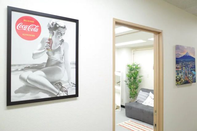 寅Hotel 台東｜上野站徒步5分/近秋葉原商圈/免費Wi-Fi #A-台東 4A-301-7