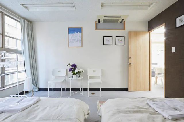 寅Hotel 台東｜上野站徒步5分/近秋葉原商圈/免費Wi-Fi #A-台東 4A-301-6
