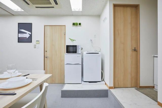 寅Hotel 台東｜上野站徒步5分/近秋葉原商圈/免費Wi-Fi #A-台東 4A-301-8