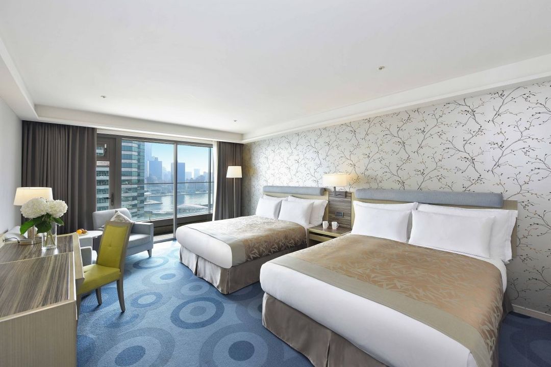FULLON HOTEL KAOHSIUNG