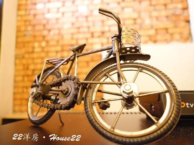 高雄22洋房-203工業風-5