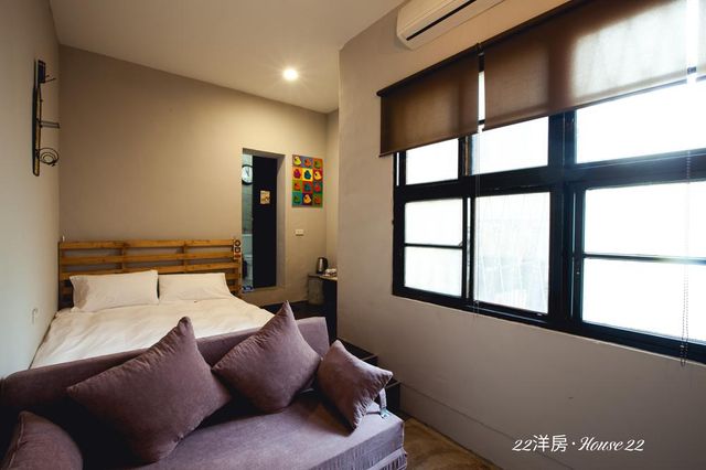 高雄22洋房-203工業風-2