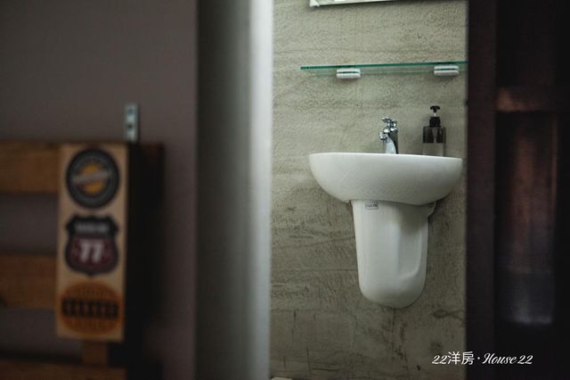 高雄22洋房-203工業風-7