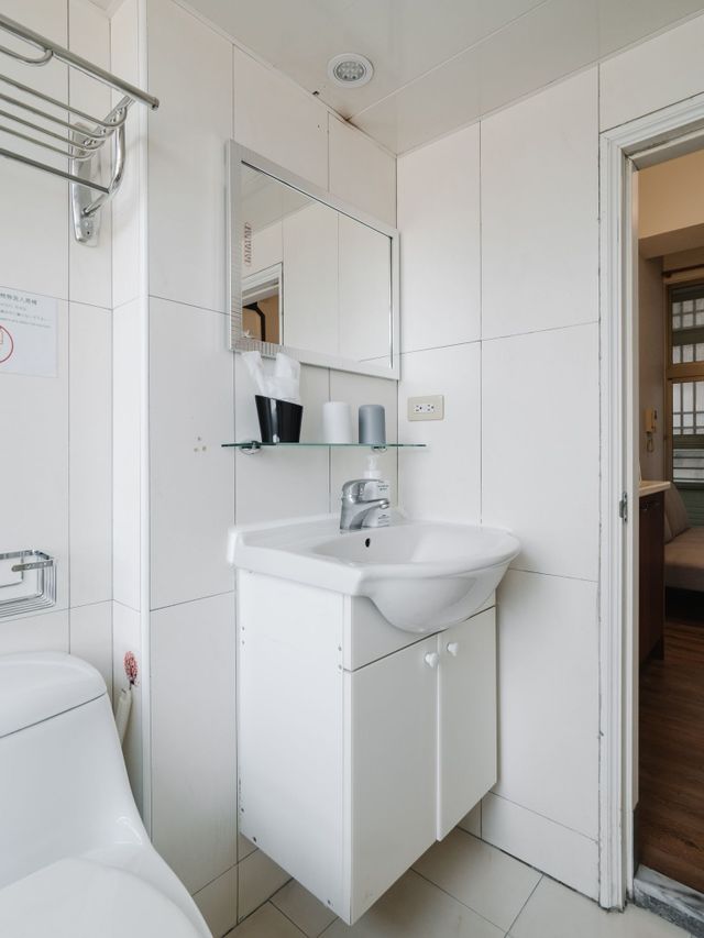 CJ ホテル｜オプションの数量限定ロフトルーム-Duplex Triple Room-10