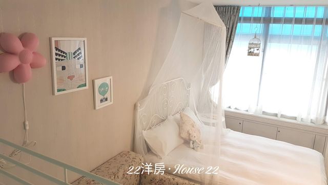 高雄22洋房-301鄉村童話屋-3