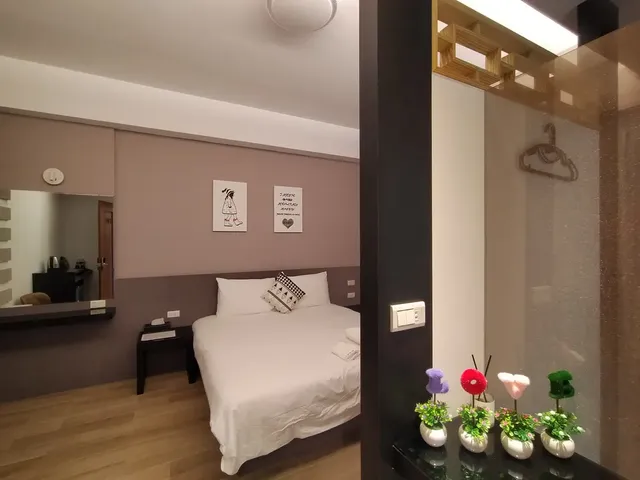 shangYin Homestay-201-6