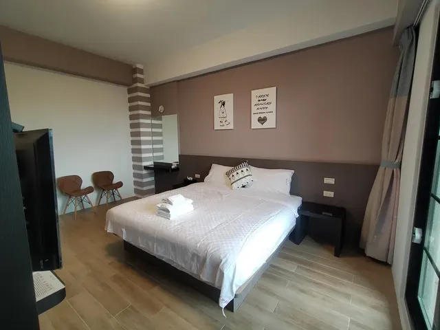 shangYin Homestay-201-5