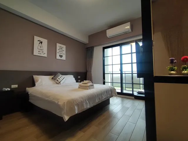 shangYin Homestay-201-4