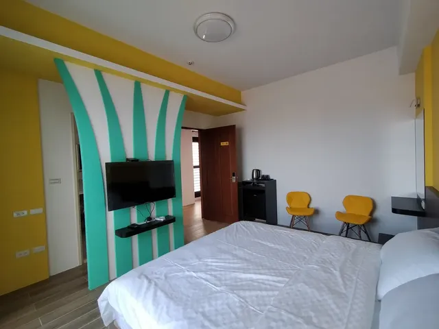 shangYin Homestay-301-3