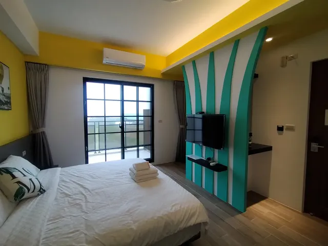 shangYin Homestay-301-1