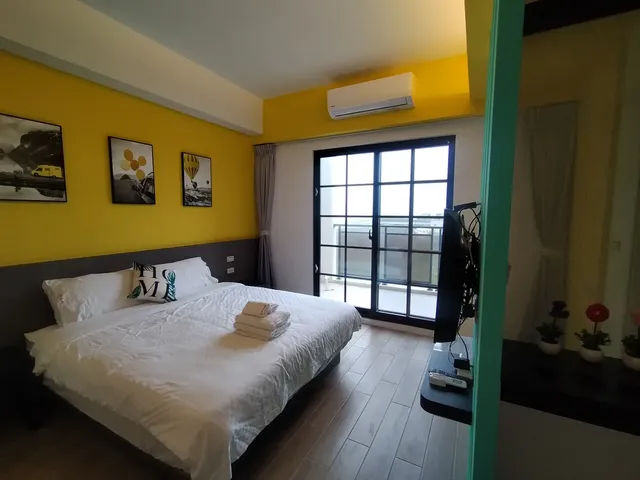 shangYin Homestay-301-2