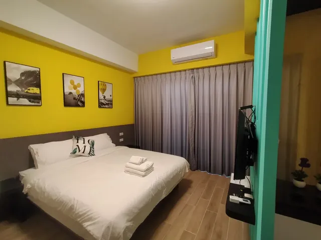 shangYin Homestay-301-5