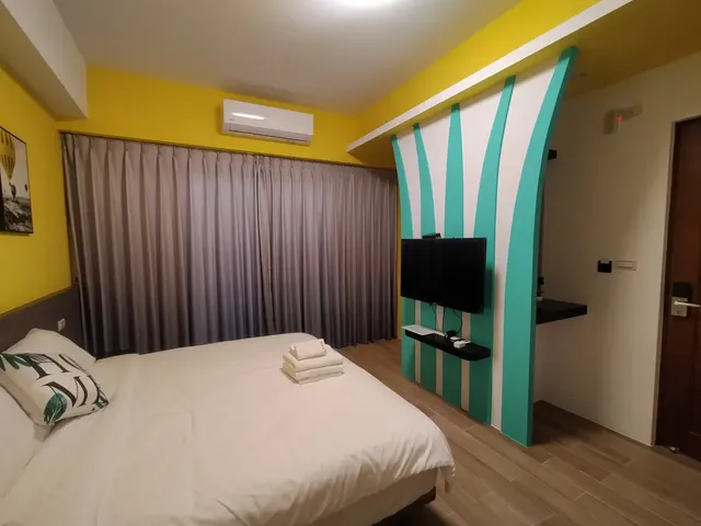 shangYin Homestay-301-4