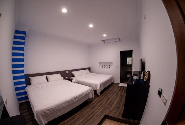 shangYin Homestay-101-2