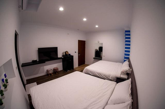 shangYin Homestay-101-4