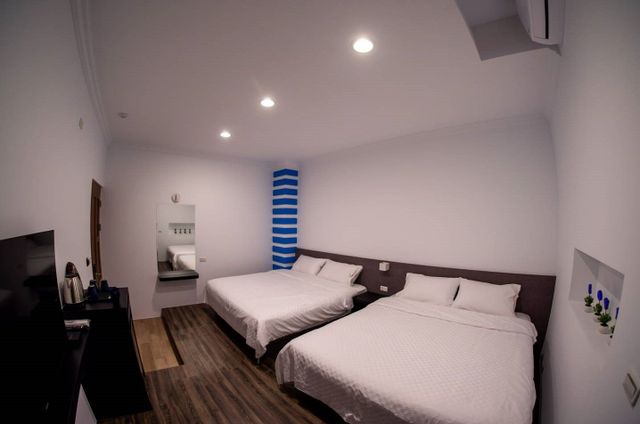 shangYin Homestay-101-5