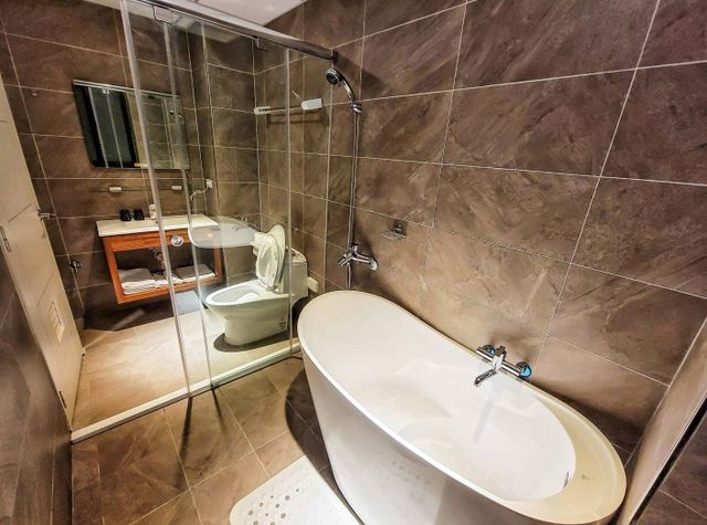 shangYin Homestay-202--Surprise Quadruple Room-7