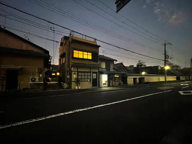 烏丸今出川旅居｜今出川站步行5分/近京都御苑-Welcome kyoto shinmachi-1