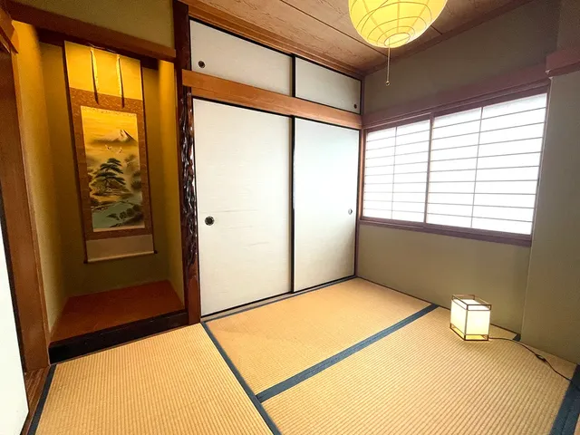 烏丸今出川旅居｜今出川站步行5分/近京都御苑-Welcome kyoto shinmachi-4
