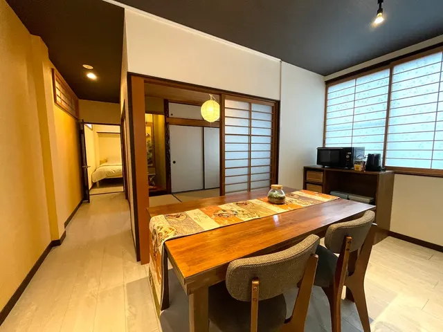 烏丸今出川旅居｜今出川站步行5分/近京都御苑-Welcome kyoto shinmachi-2