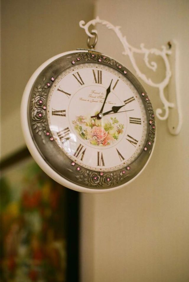 스몰 캐슬 다운타운 베드 앤 블랙퍼스트  (Small Castle Downtown Bed and Breakfast)-Economy double room with external bathroom-3