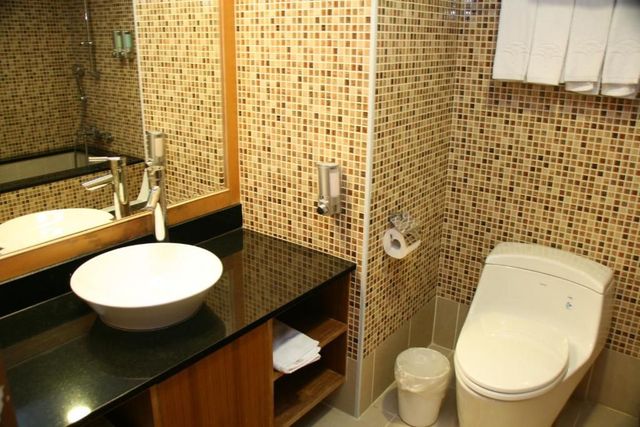 Fullon Resort Kending-Exquisite Double Room-6