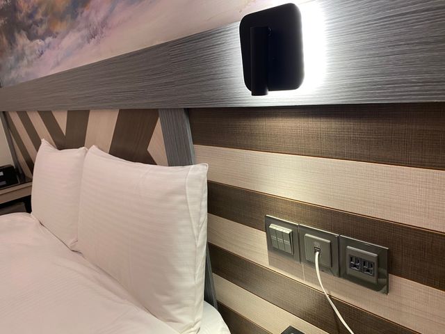 Weifeng Boutique Business Hotel (Zhanqian Branch)-Exquisite Business Double Suite-6