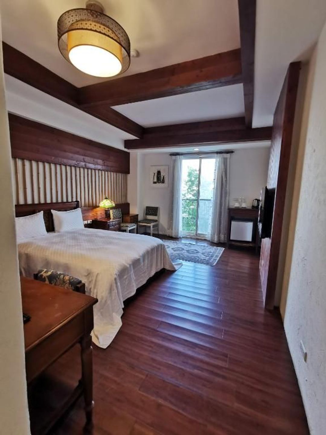 清境羊角村乡村民宿