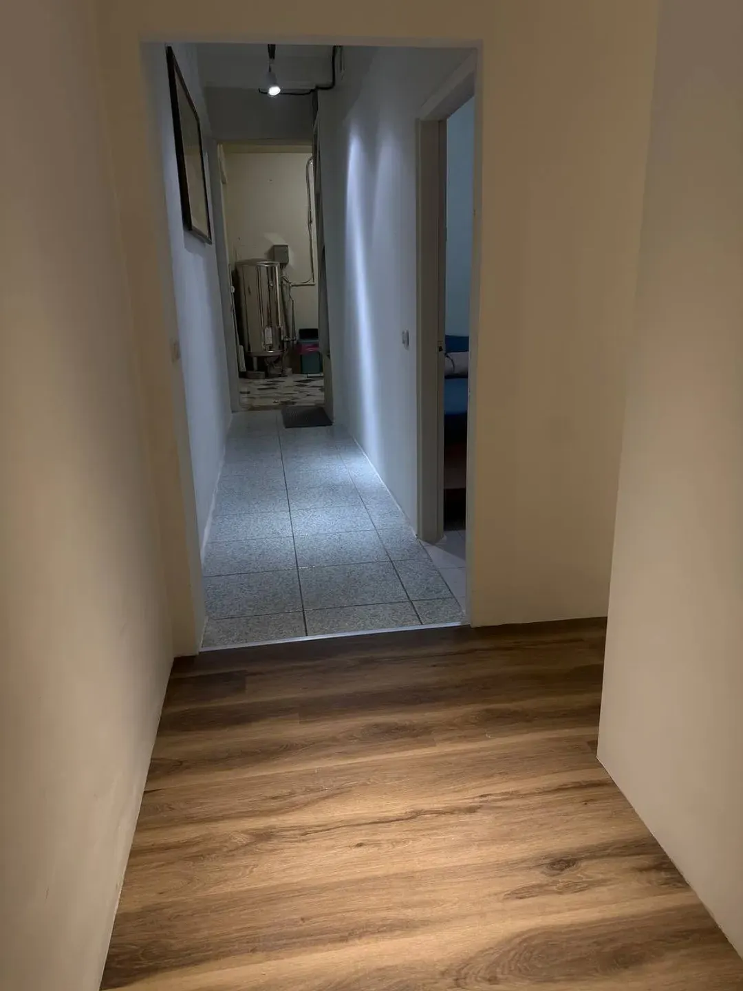 一間屋·駅前宿 OneHouse Backpacker｜福隆出站30秒