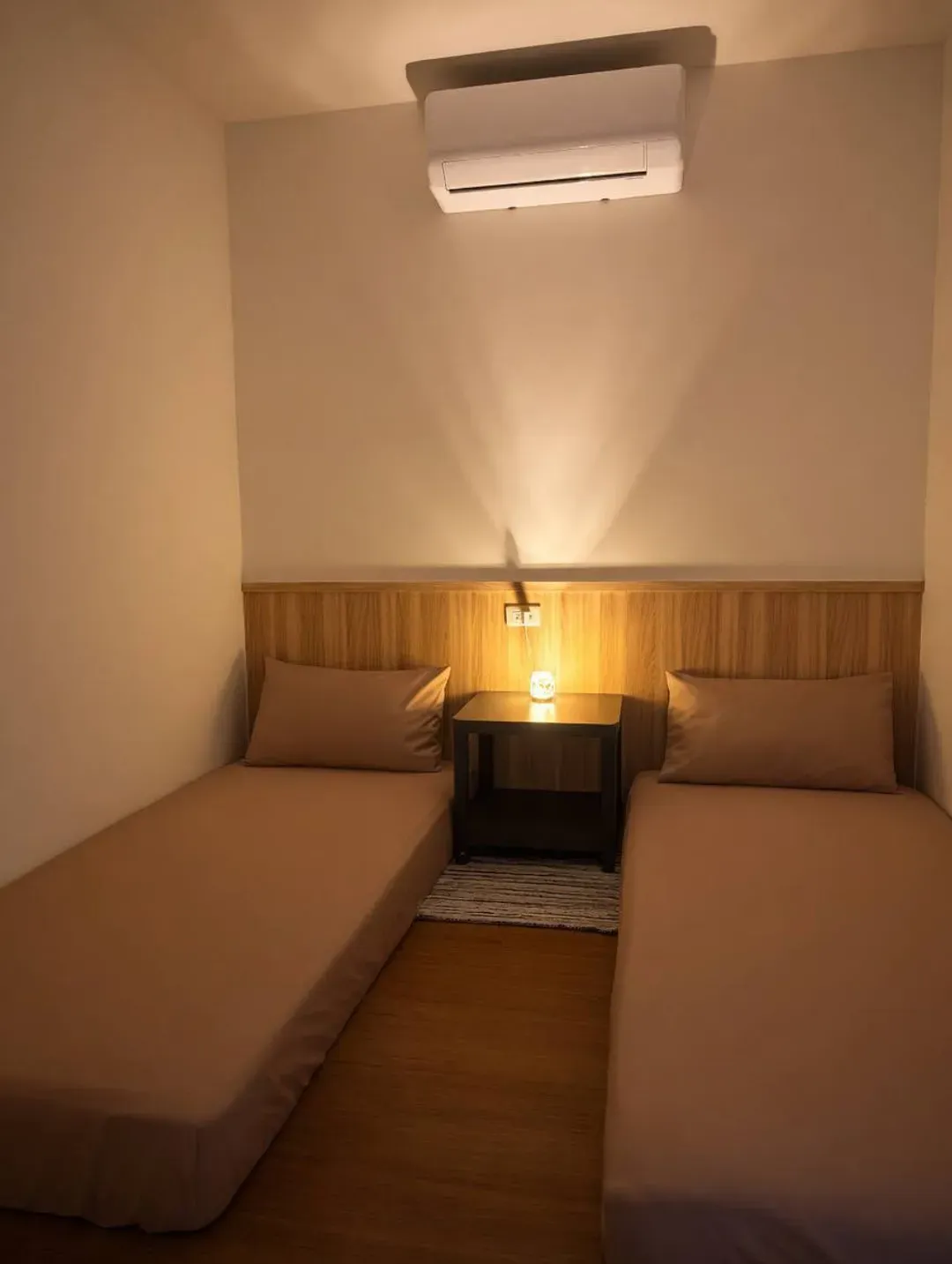 一間屋·駅前宿 OneHouse Backpacker｜福隆出站30秒