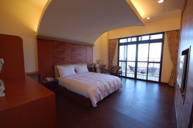 Star Villa-Standard Double Room-3