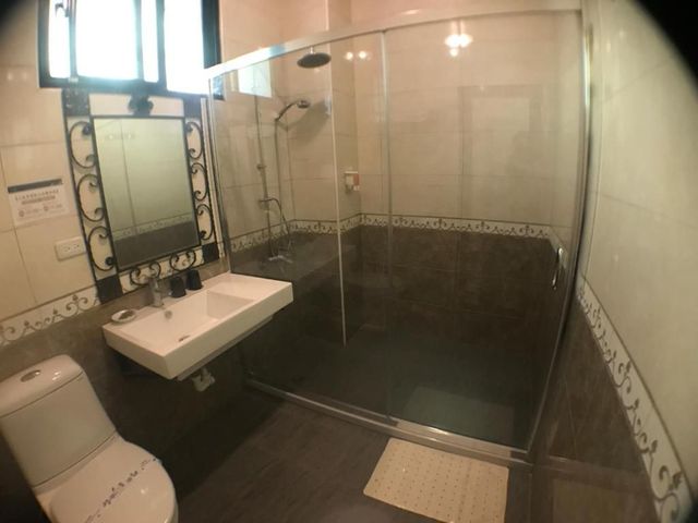 Star Villa-Standard Double Room-6