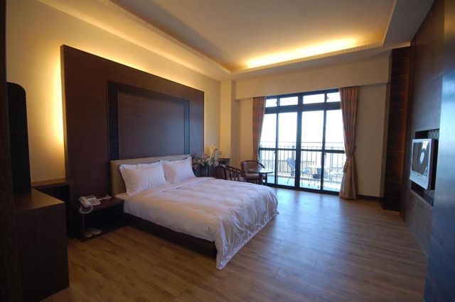 Star Villa-Standard Double Room-1