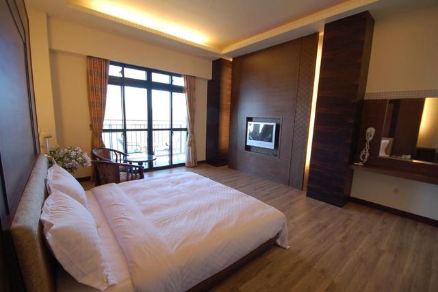 Star Villa-Standard Double Room-4