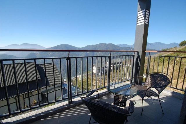 Star Villa-Standard Double Room-5
