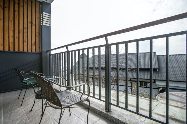 Star Villa-Comfort Double Room-4