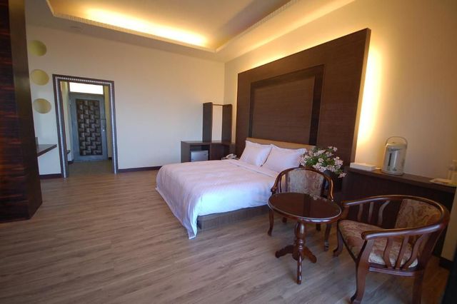 Star Villa-Comfort Double Room-2