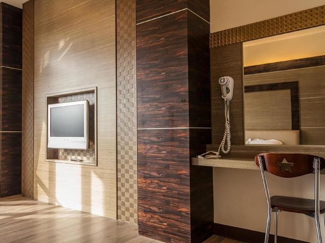 Star Villa-Comfort Double Room-6