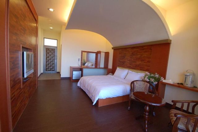 Star Villa-Comfort Double Room-3