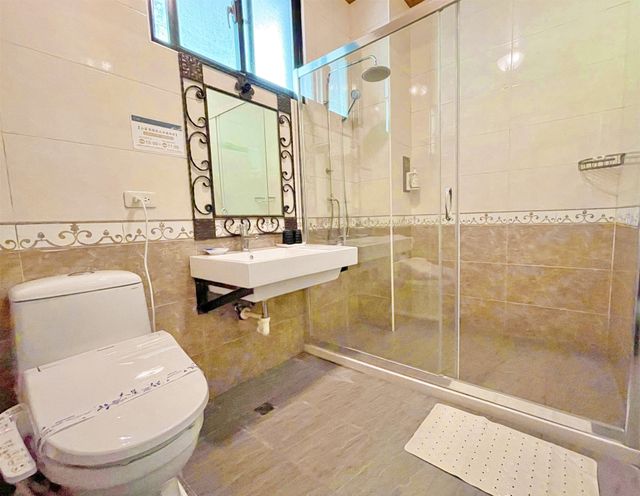 Star Villa-Comfort Double Room-7