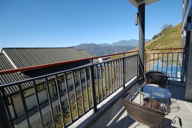 Star Villa-Luxury Double Room-4