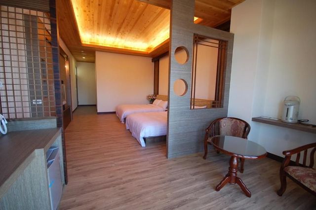 Star Villa-Luxury Quadruple Room-2