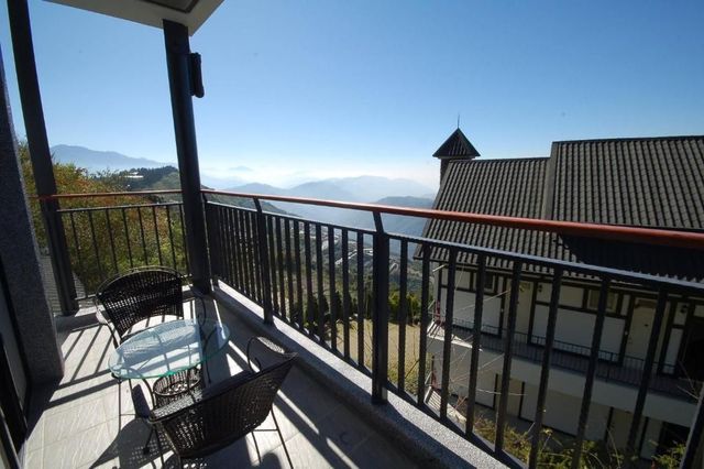 Star Villa-Luxury Quadruple Room-4