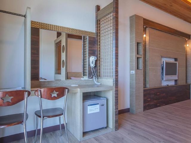 Star Villa-Luxury Quadruple Room-5