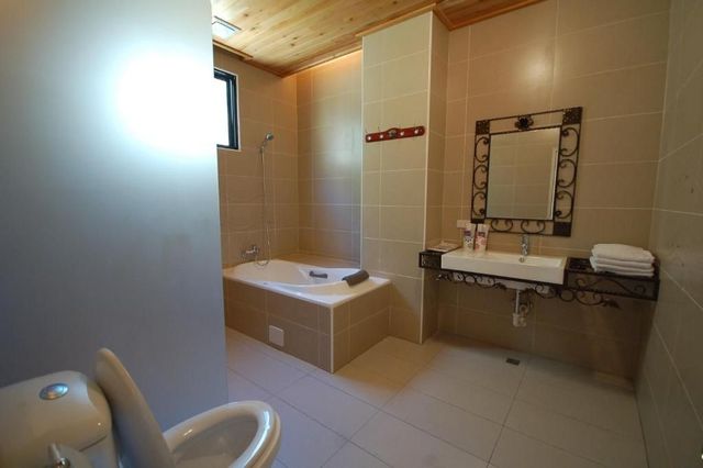 Star Villa-Luxury Quadruple Room-7