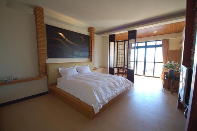 Star Villa-Superior Double Room with Balcony-1