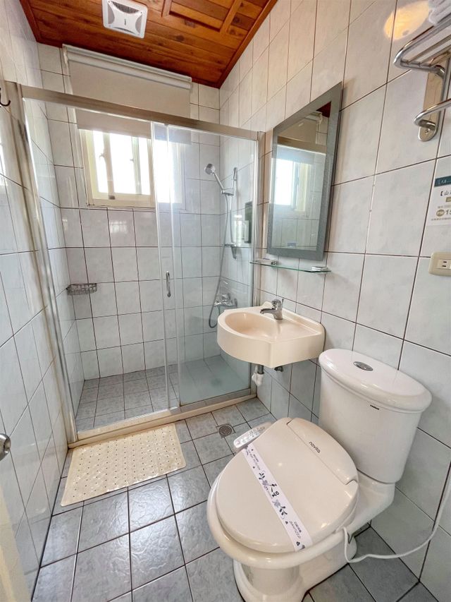 Star Villa-Classic Double Room with Balcony-6