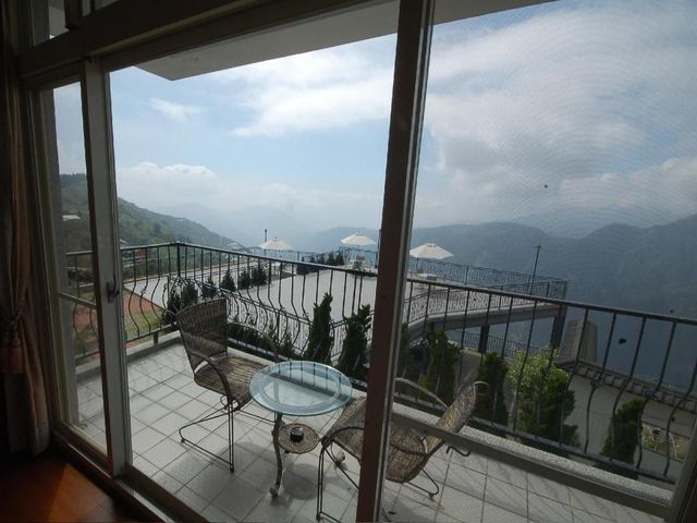 Star Villa-Classic Double Room with Balcony-5