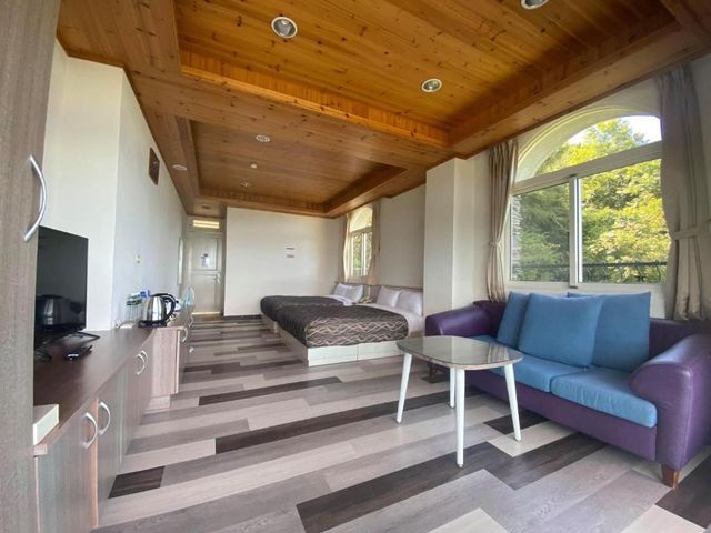 Star Villa-Superior Family Room-4