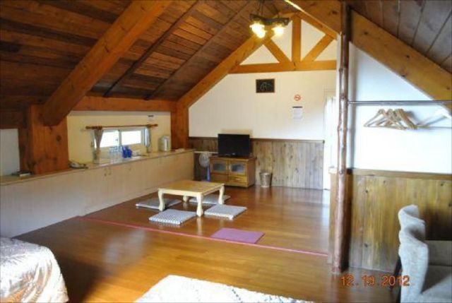 Star Villa-Japanese-Style Quadruple Room-2